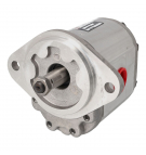 Sauer Danfoss Dynamatic A40L 27691 gear hydraulic pump